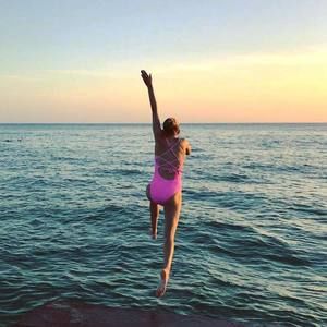 Meet your Posher, Samantha